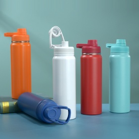 800ml Insulated Water Bottle